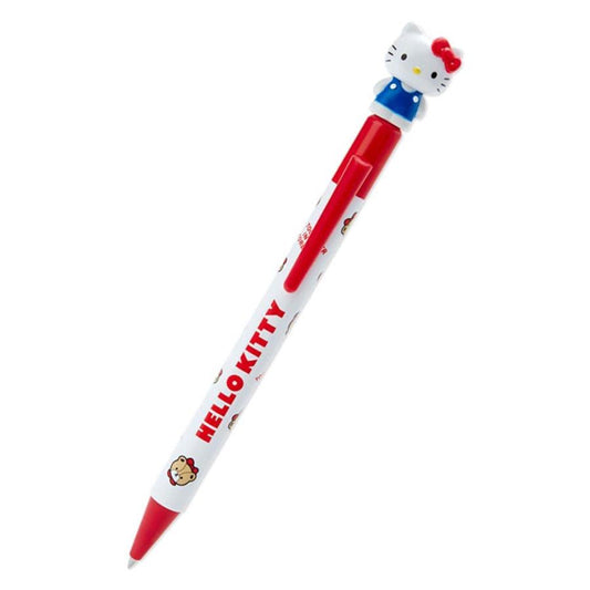 Sanrio | Sanrio Mascot Ballpoint Pen - Hello Kitty