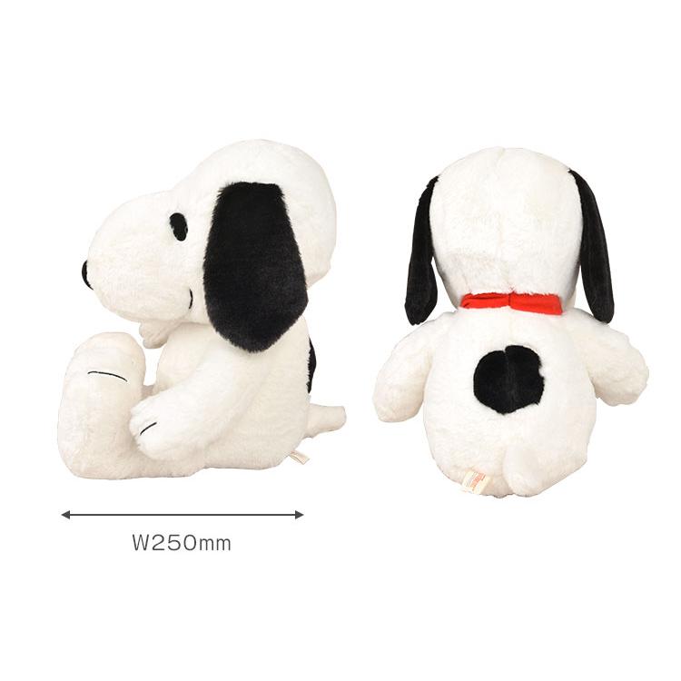 PEANUTS | Snoopy Vintage Classic Plush Toy