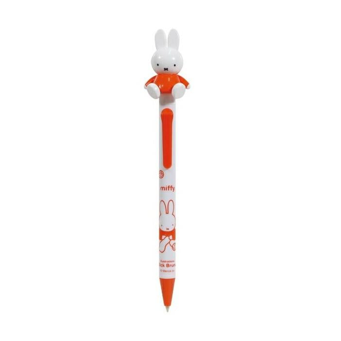 Miffy | Miffy Action Ballpoint Pen - Sitting