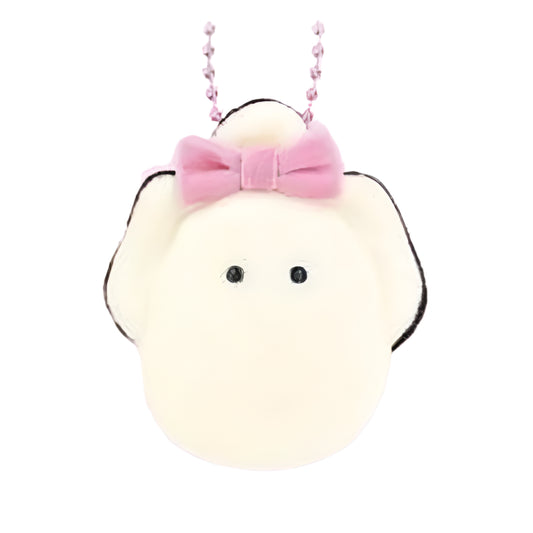 Yell | Namagaki Mugyunui Oyster Petit Mascot - Round Eyes Mugyunui Type A