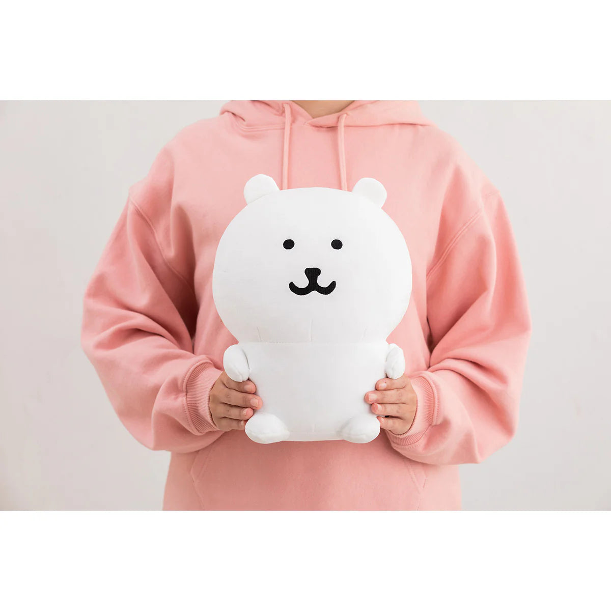 Nagano | Nagano Characters | Nagano Bear Plush M