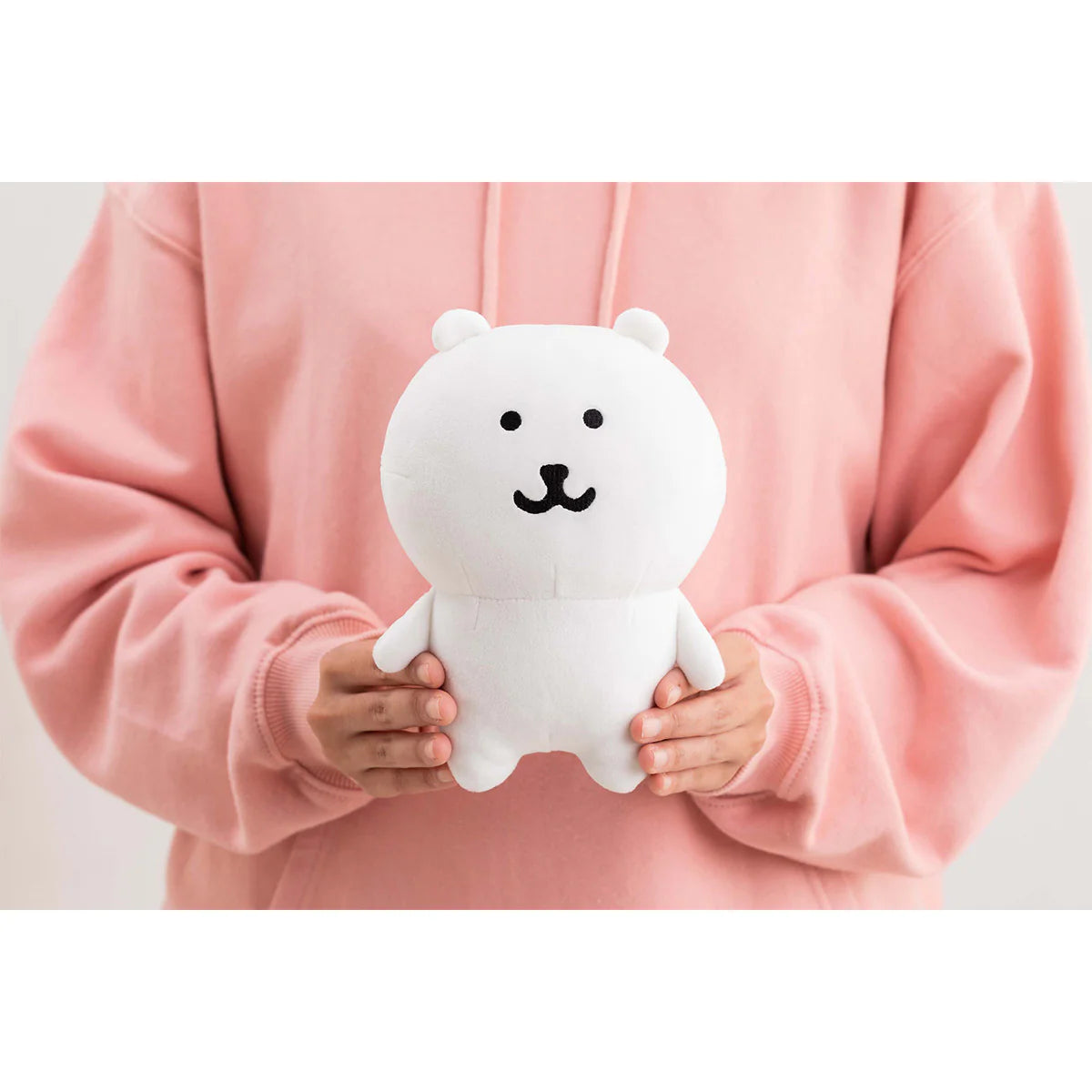 Nagano | Nagano Characters | Nagano Bear Plush S