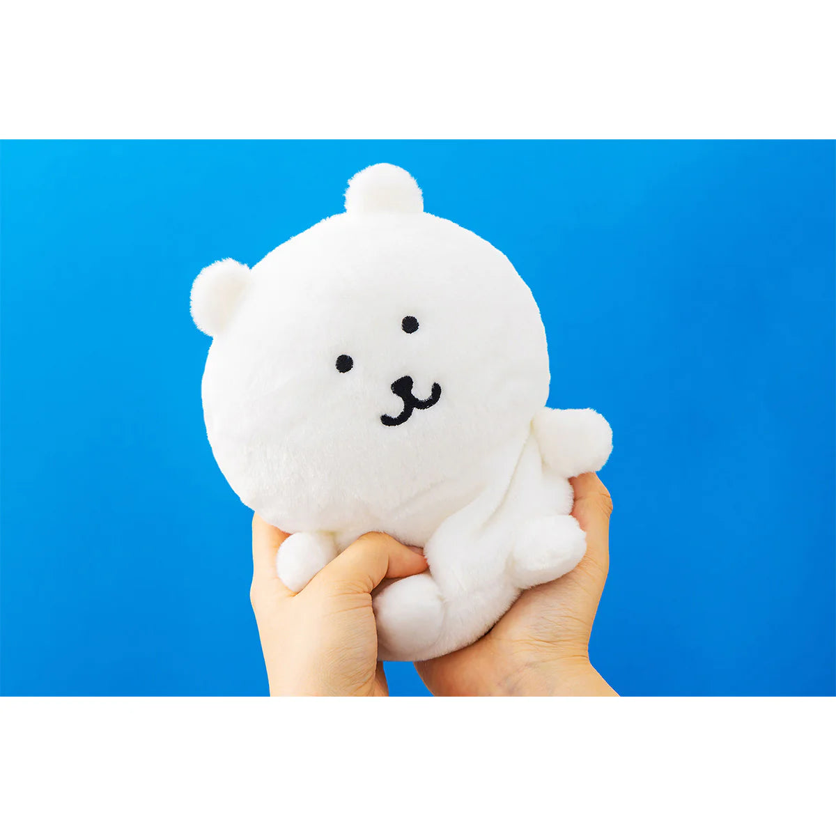 Nagano | Nagano Characters | Nagano Bear Tarukuta Plush Toy