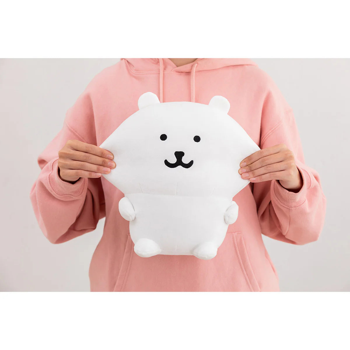 Nagano | Nagano Characters | Nagano Bear Plush M