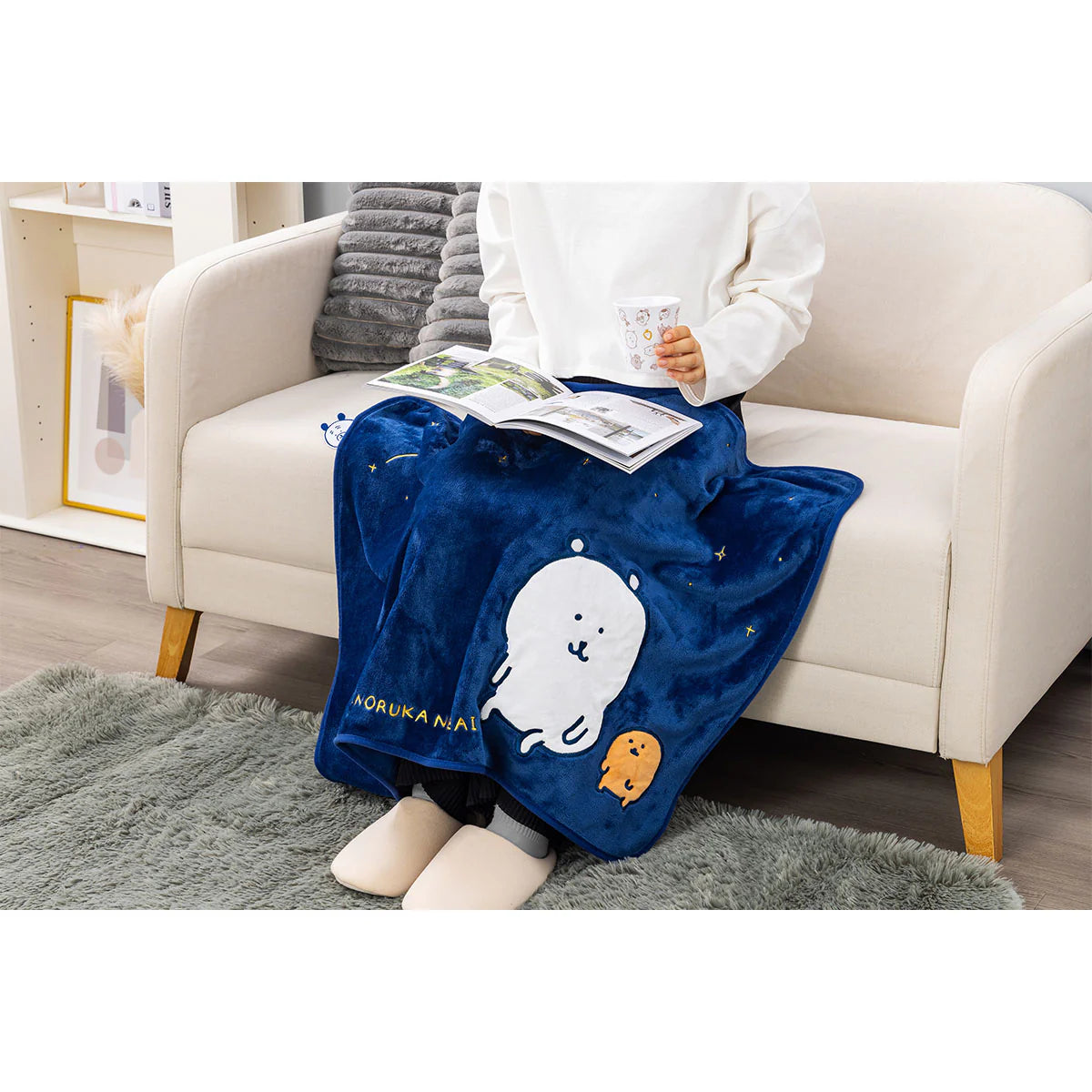 Nagano | Nagano Characters Happy Bag 2025