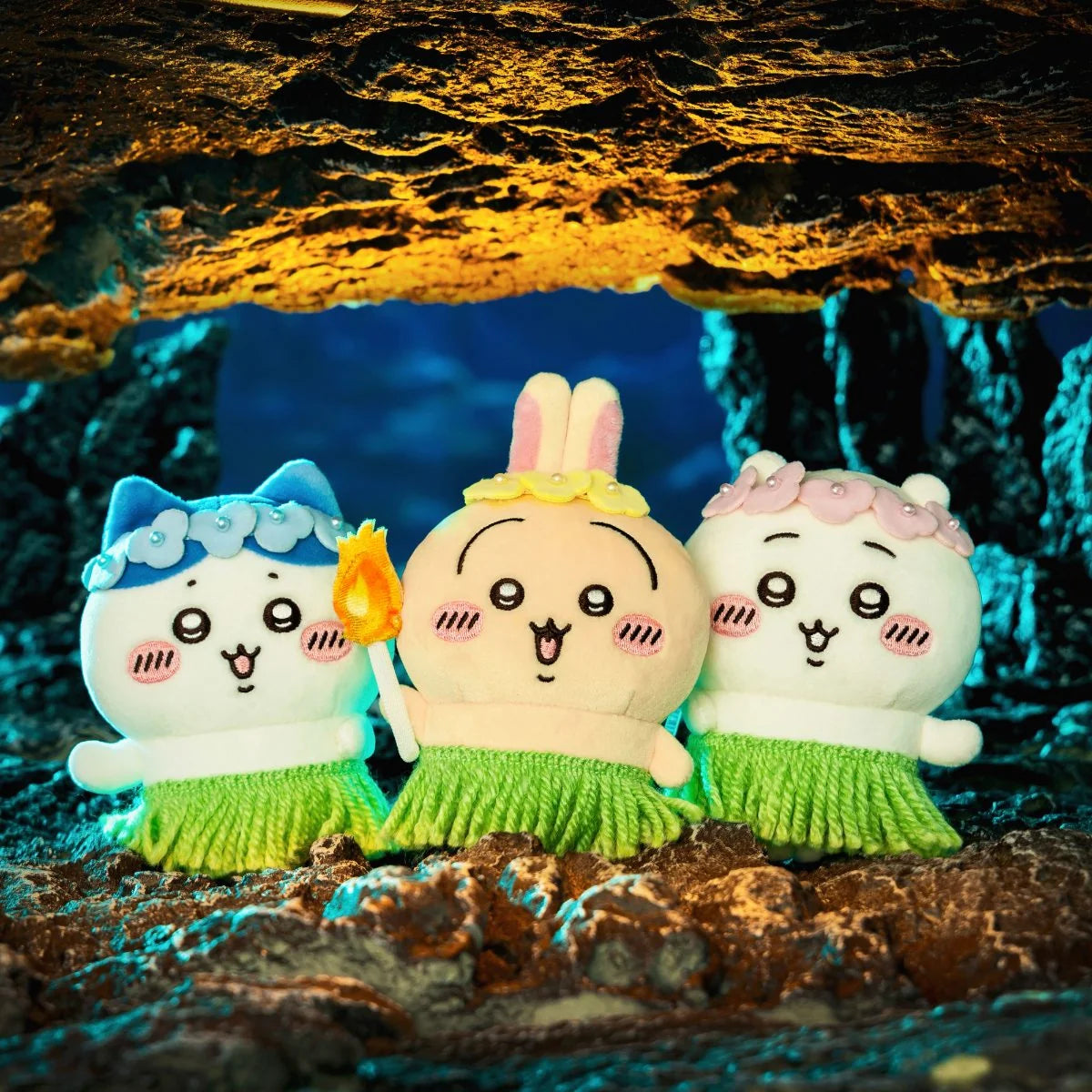 Chiikawa | 'Chiikawa Movie "Chiikawa" Mascot - 05 Kuri-Manju
