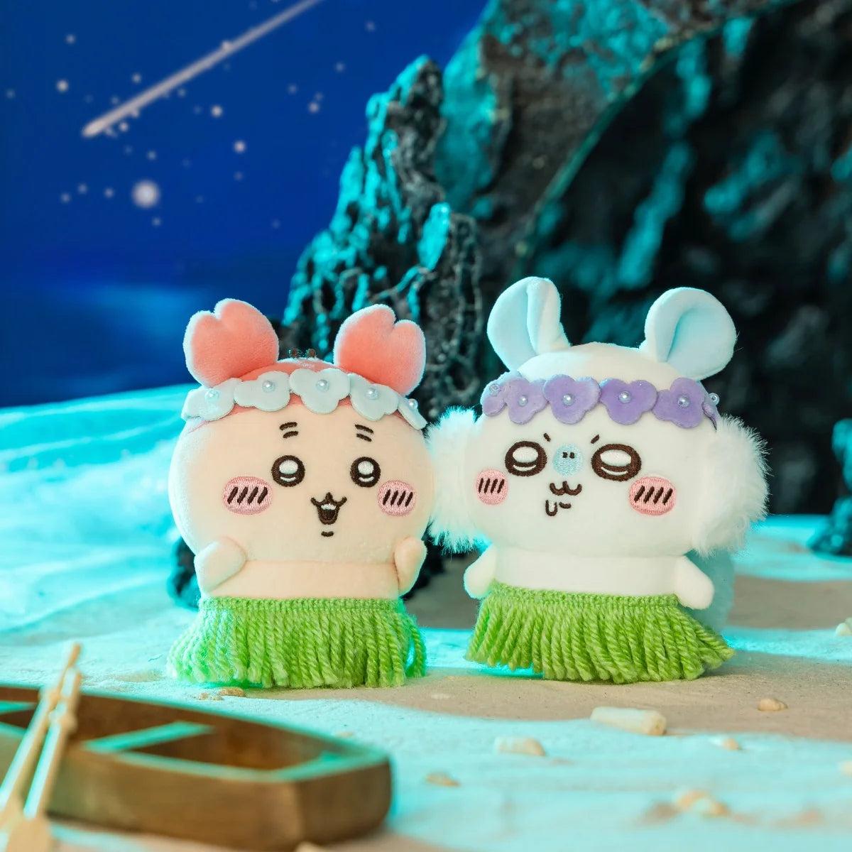 Chiikawa | 'Chiikawa Movie "Chiikawa" Mascot - 05 Kuri-Manju