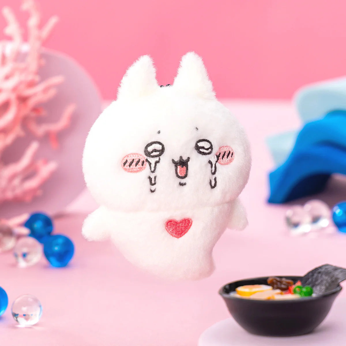 Nagano | Nagano Characters Clione Mascot (Ki Jellyfish~)