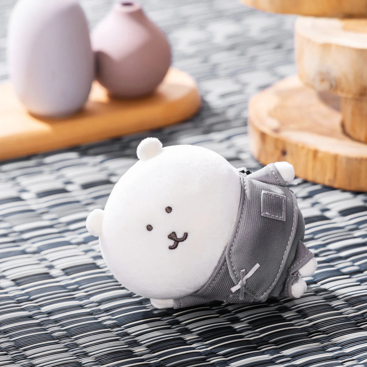 Nagano | Nagano Characters Sketch Touch (Sakumu no Kuma) Nagano Bear Mascot