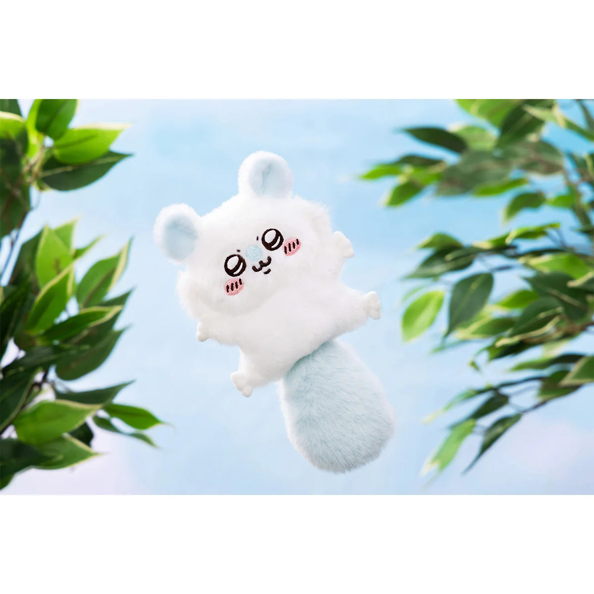 Chiikawa | 'Chiikawa Flying Momonga Mascot