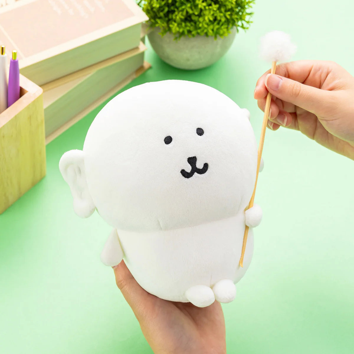 Nagano | Nagano Characters Human Ear Plush Toy