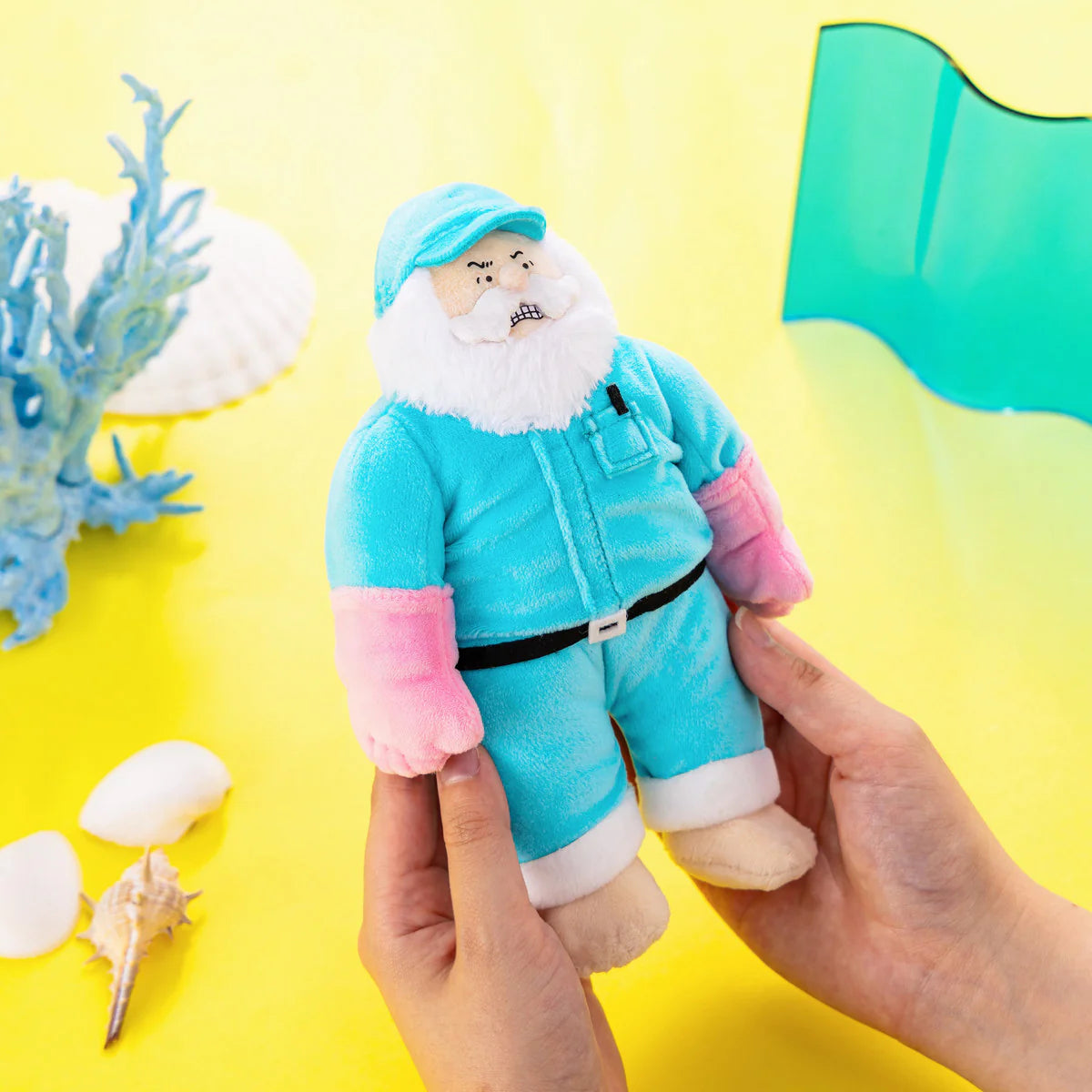 Nagano | Nagano Characters Grandpa Mascot