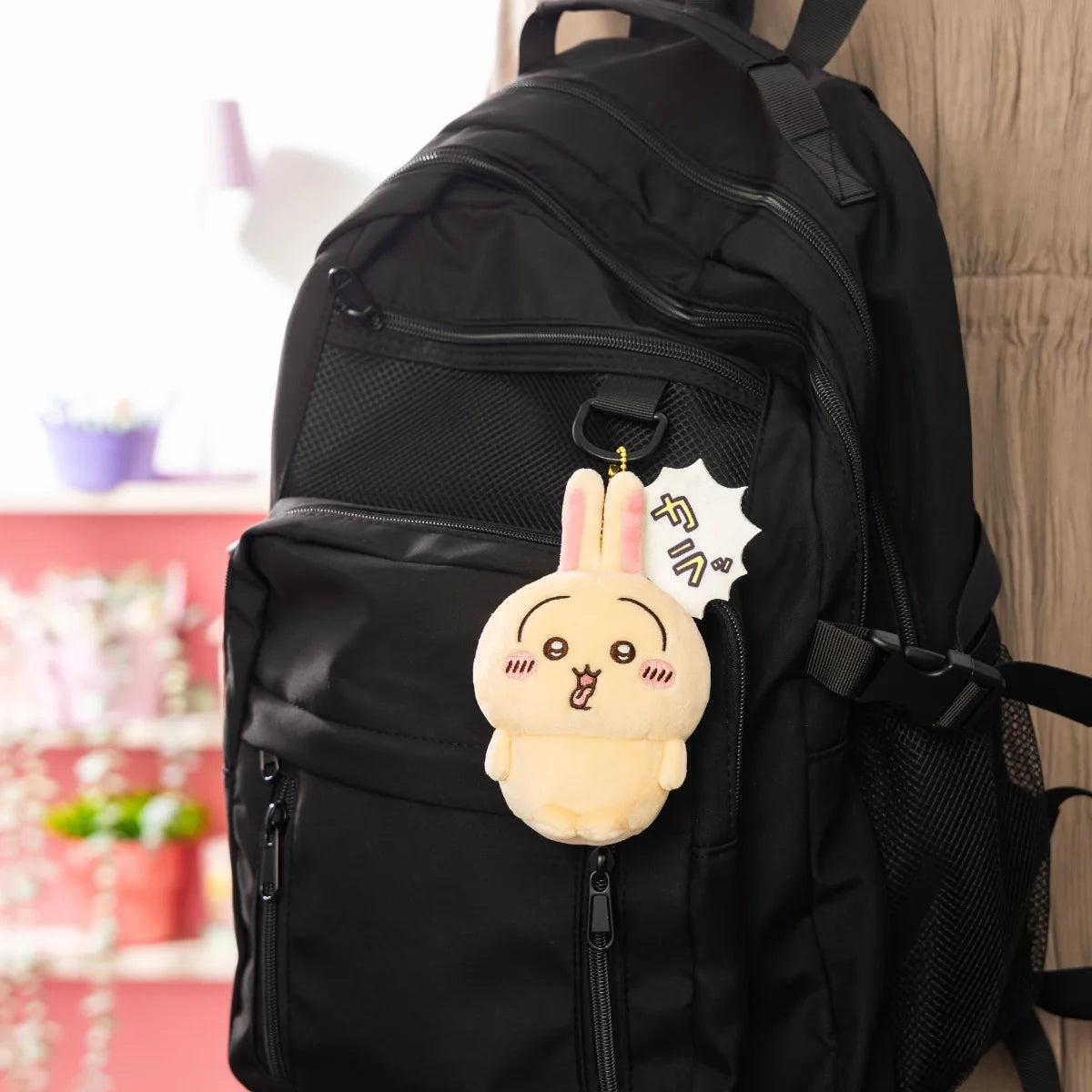 Chiikawa | 'Chiikawa Hangover Mascot - Hachiware