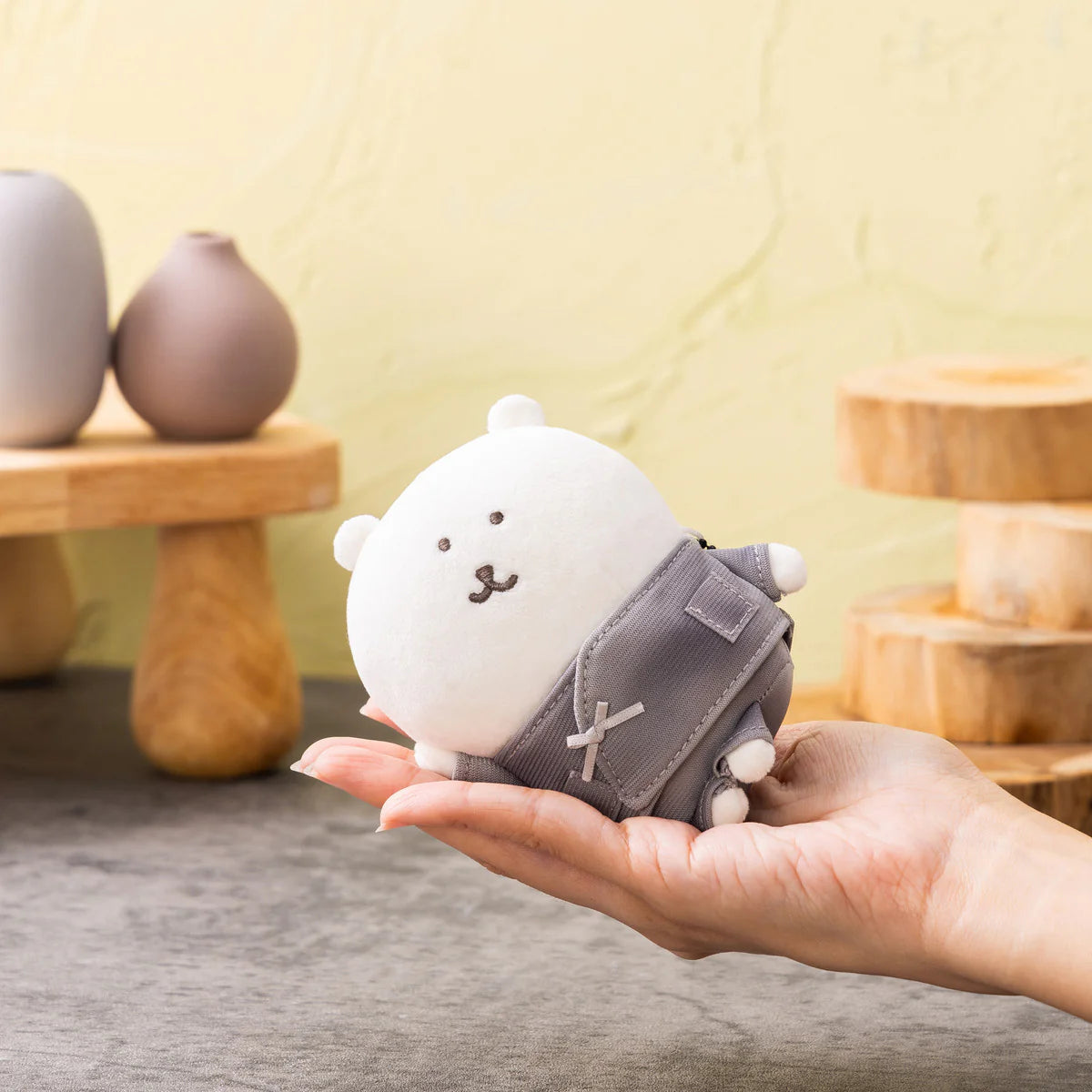 Nagano | Nagano Characters Sketch Touch (Sakumu no Kuma) Nagano Bear Mascot