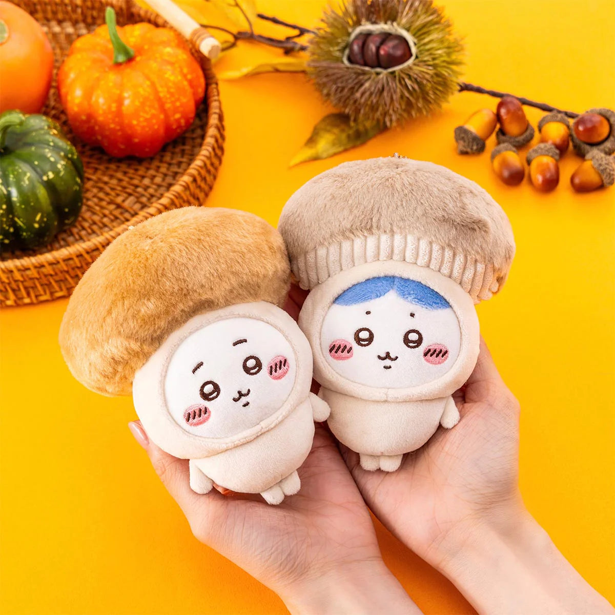 Chiikawa | 'Chiikawa Season ♫ Mascot - 01 Chiikawa