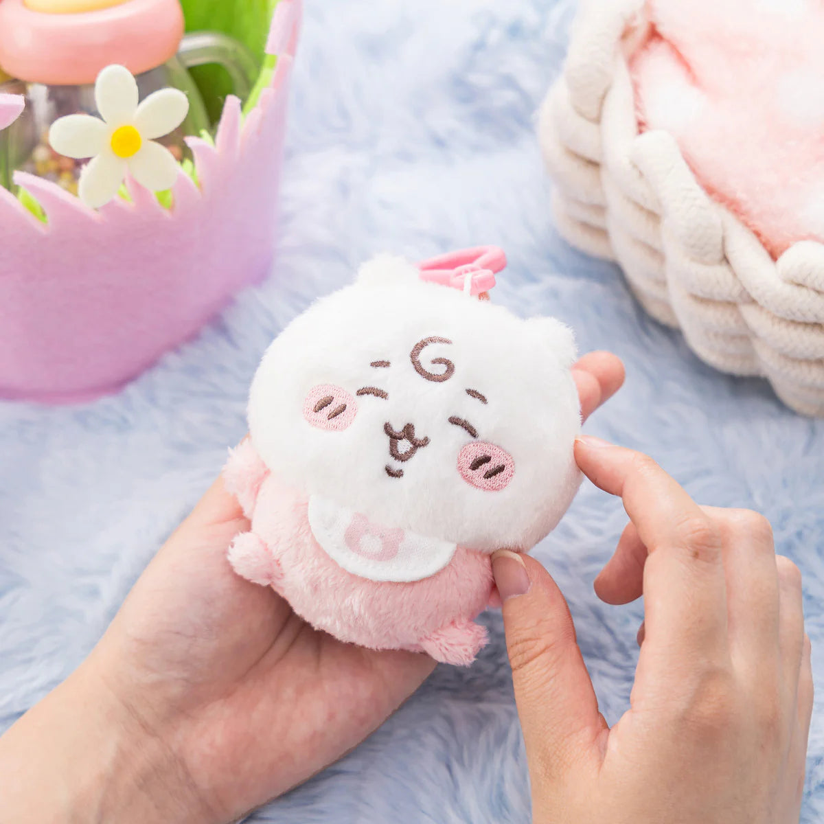 Chiikawa | 'Chiikawa Baby Mascot - 07 Rakko