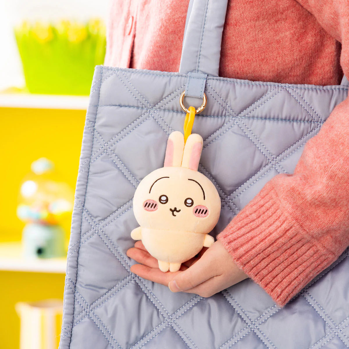 Chiikawa | 'Chiikawa Marupuwa Mascot - 05 Kuri-Manju
