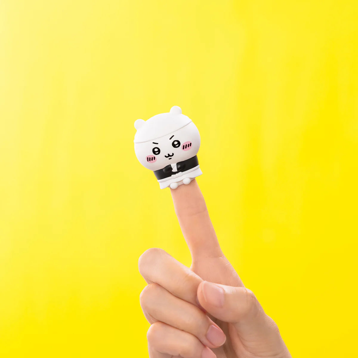 Chiikawa | 'Chiikawa Ramen Buta Mini Soft Vinyl Figure Collection Blind Box (All 8 types)