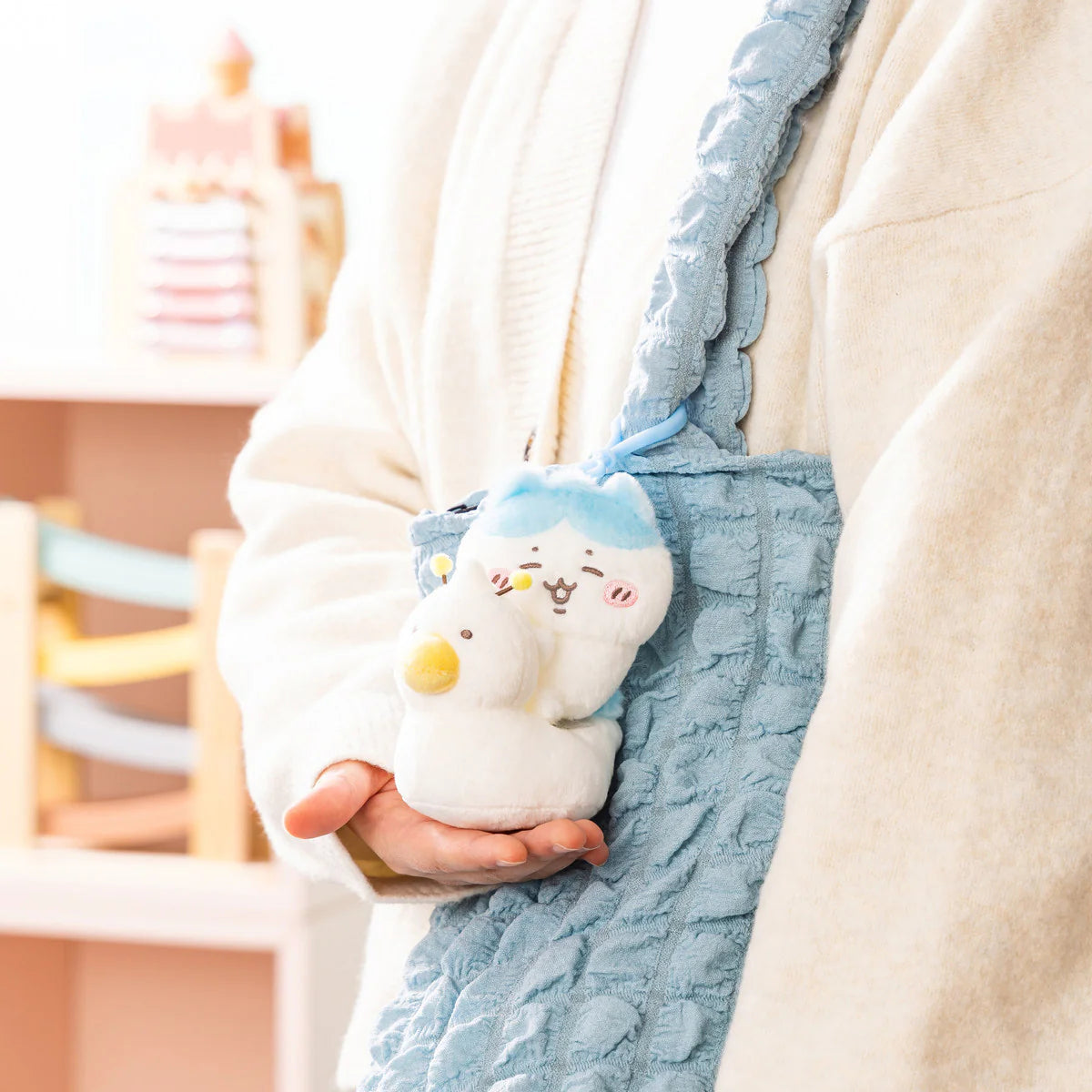 Chiikawa | 'Chiikawa Baby Potty Training Mascot - Chiikawa