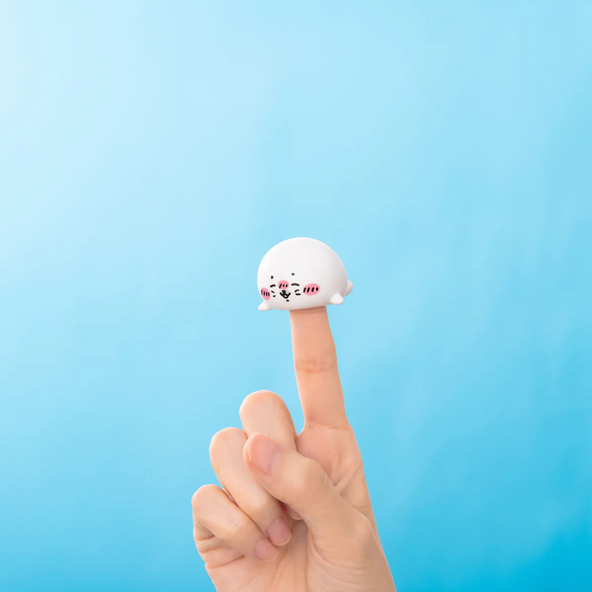 Nagano | Nagano Characters Nagano's Aquarium Mini Soft Figure Collection Blind Box (8 Types in Total)