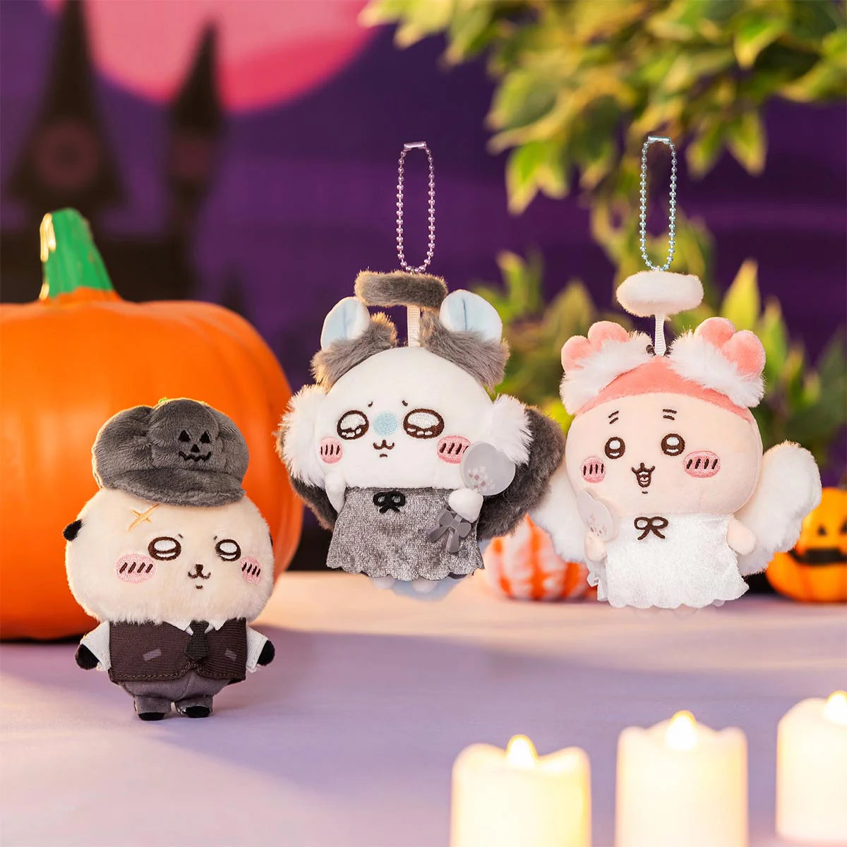 Chiikawa | 'Chiikawa Season ♫ Mascot - 04 Momonga