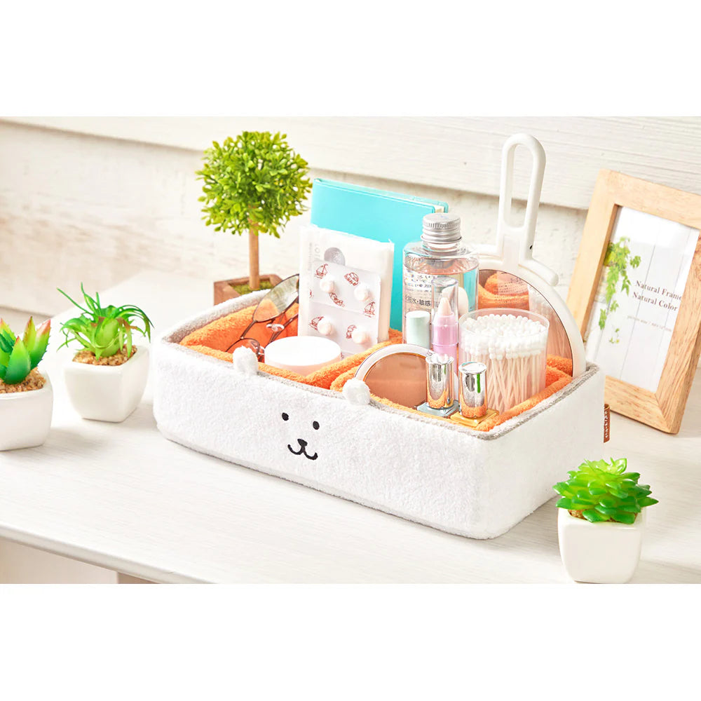 Nagano | Nagano Market | Nagano Bear Plush Toy Case