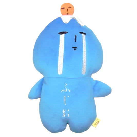 Yukio | Yukio Chewy Plush Toy -  Local Yukio Fujio (Let's go) 20cm