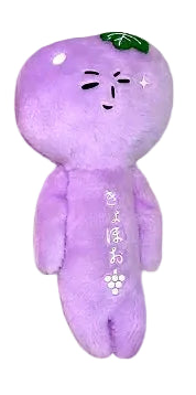 Yukio | Yukio Local Series Plush Keychain - Mt. Fuji limited