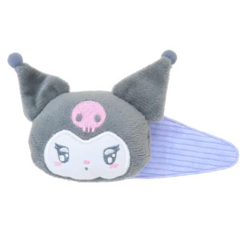 Sanrio | Sanrio Characters Dodeka Patchin Vol.2 - Kuromi