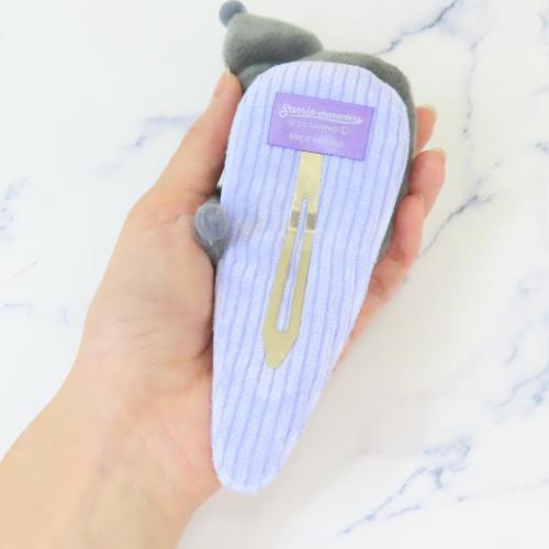 Sanrio | Sanrio Characters Dodeka Patchin Vol.2 - Kuromi