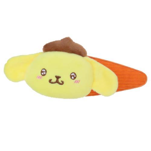 Sanrio | Sanrio Characters Dodeka Patchin Vol.2 - Pompompurin