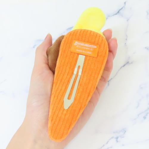 Sanrio | Sanrio Characters Dodeka Patchin Vol.2 - Pompompurin