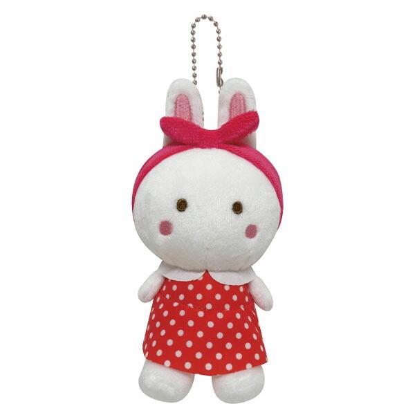 Sanrio | Sanrio Characters Vintage Retro Mascot Keychain - Cheerly Cham