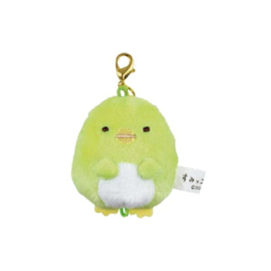 San-X | Sumikko Gurashi Connect! Mascot Charm Keychain SG-5541903PE