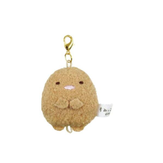 San-X | Sumikko Gurashi Connect! Mascot Charm Keychain SG-5541904TO