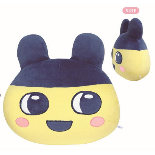 Tamagotchi | Tamagotchi Marumochi Cushion - Mametchi