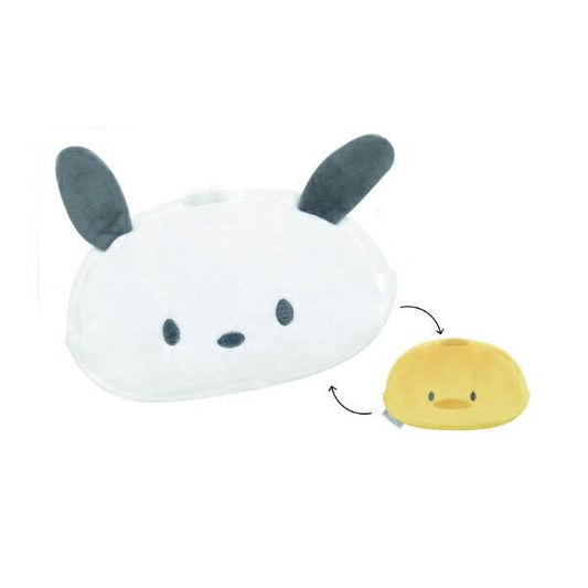 Sanrio | Sanrio Characters Hikkurun Pen Pouch - Pochacco