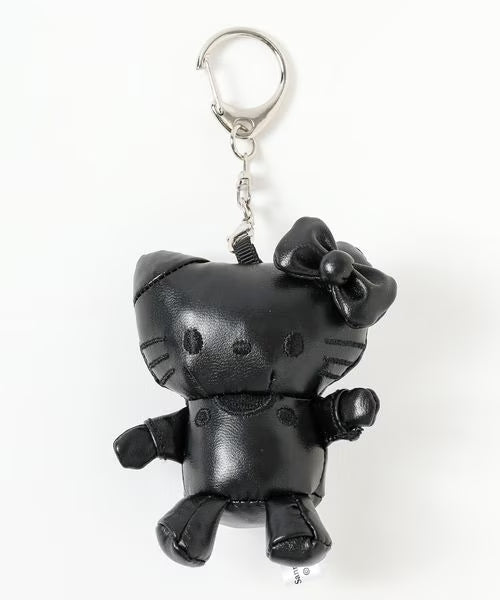 Sanrio | LOWRYS FARM me% x Sanrio Characters Hello Kitty Plush Keychain Ver.6 (15 Types)