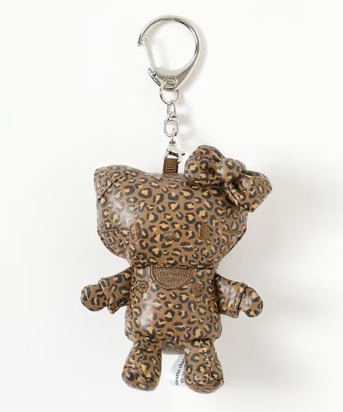 Sanrio | LOWRYS FARM me% x Sanrio Characters Hello Kitty Plush Keychain Ver.6 (15 Types)