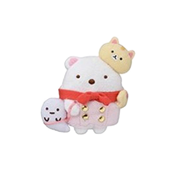 San-X 90th Anniversary Exhibition in Taiwan - Japanese Version Sumikko Gurashi Hand Held Tenori - Polar Bear