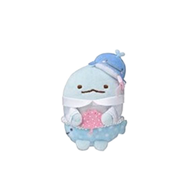 San-X 90th Anniversary Exhibition in Taiwan - Japanese Version Sumikko Gurashi Hand Held Tenori - Tokage