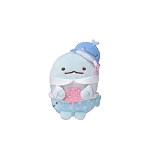 San-X 90th Anniversary Exhibition in Taiwan - Japanese Version Sumikko Gurashi Hand Held Tenori - Tokage