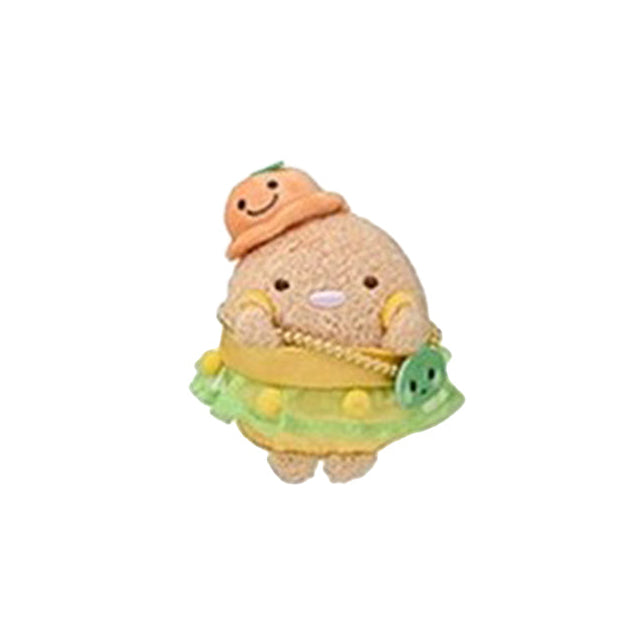 San-X 90th Anniversary Exhibition in Taiwan - Japanese Version Sumikko Gurashi Hand Held Tenori - Tonkatsu