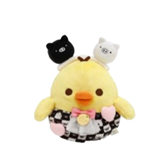 San-X 90th Anniversary Exhibition in Taiwan - Japanese Version Plush Toy Kiiroitori