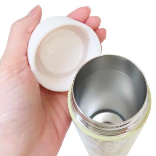 Sanrio | Sanrio Heart-pounding Memories ! Vintage Y2K Retro Stainless Steel Bottle 350ml - Hello Kitty