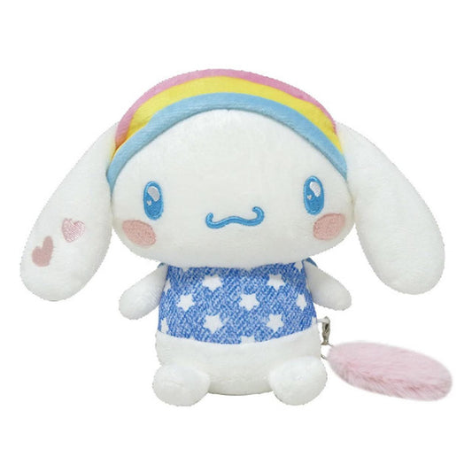 Sanrio | Sanrio Heart-pounding Memories ! Vintage Y2K Retro Plush - Cinnamoroll