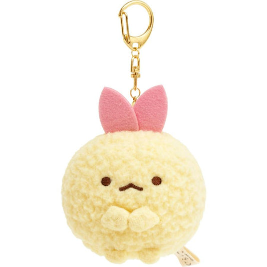 San-X | Sumikko Gurashi Angel Ebiten Idol | Sumikko Gurashi Hanging Plush Toy - Ebiten