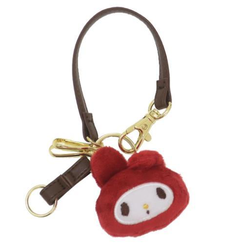 Sanrio | Sanrio Character Smart Key Ring Face - My Melody