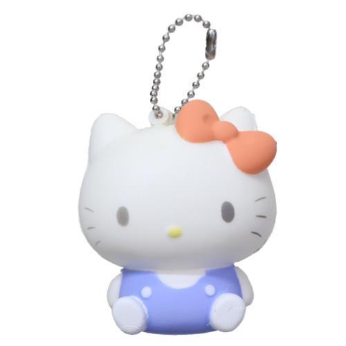 Sanrio | Sanrio Characters Squeeze Keychain - Hello Kitty