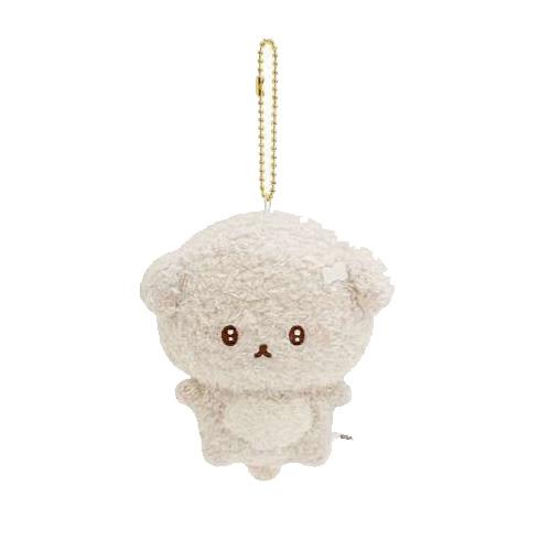 San-X | Ishiyowa-chan Hanging Plush Toy MO69001